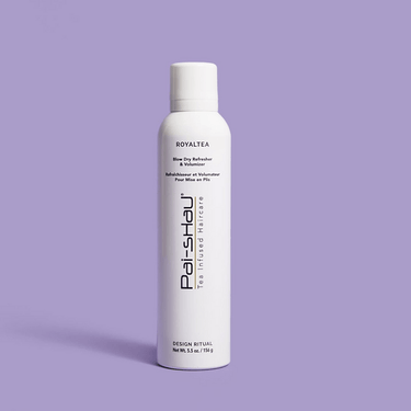 PAI-SHAU_Blow Dry Refresher & Volumizer Spray 156g / 5.5oz_Cosmetic World